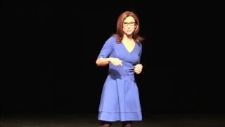 Speaking with the Enemy: Communicating through Conflict | Ilya Welfeld | TEDxBergenCommunityCollege