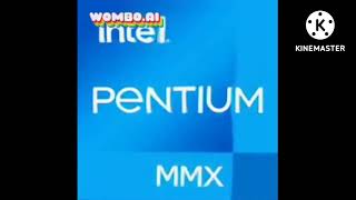 intel pentium mmx 2020 preview 2 deepfake Resimi