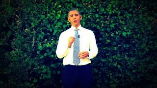 President Obama Accepts The ALS Ice Bucket Challenge