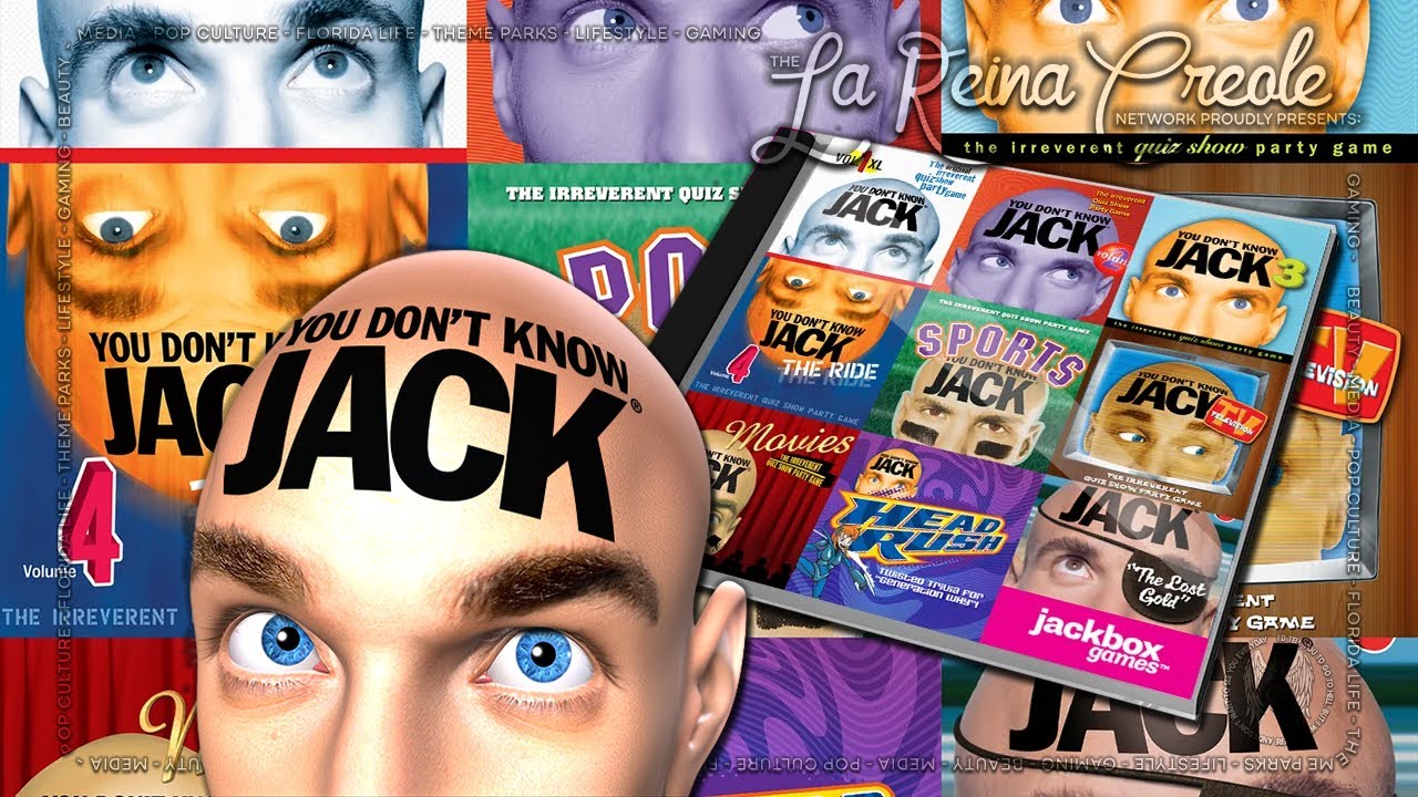 JACKBOX Game NITE! Quiplash, Ear Worm and Split the Room YouTube