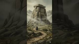 The Church with No Doors A 700-Year-Old Silent Mystery