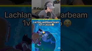 the 1v1 everyone has been waiting for...