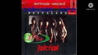 Junction-cebisan luka