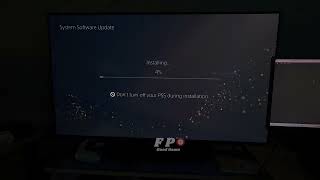 PS5 Pro System Software Update Upgraded PSSR 2.0