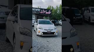 TOYOTA PRIUS HYBRID BEAUTIFUL GRACE#CARSKILLS#TOYOTACARS#CARINFO#ONTHISDAY#TOYOTACOROLLA#NEWCAR#CARS