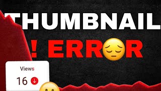 Make Thumbnail Like This ¦¦ How To Make Thumbnail screenshot 3