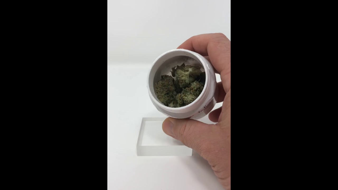 LA Confidential Flower from Trulieve