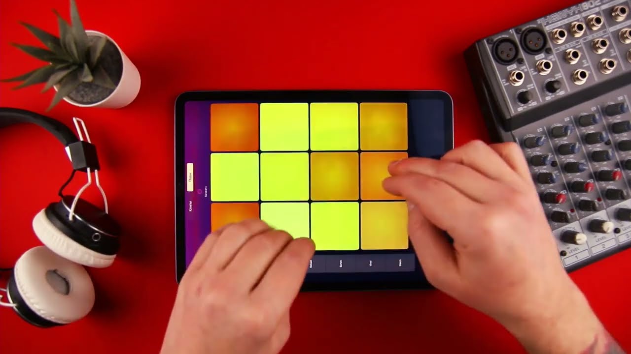 Attraction (2nd Unreleased Sample Pack Of 2026)