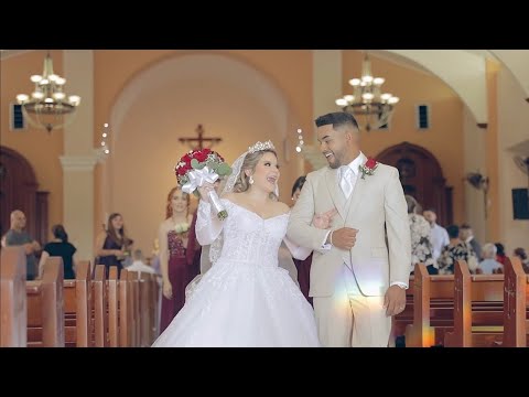 Rubiel - Vestida