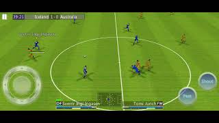 Football Hero (by LongTime Game) Android Gameplay [HD] screenshot 5