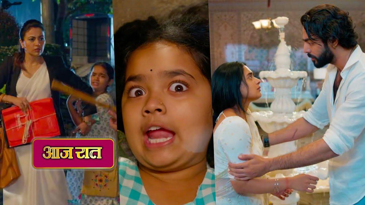 Binddii NEW PROMO 13th November 2025 Today Episode Update avirajs deal for kajal