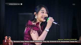 PADAMU JUA - ELVY SUKAESIH ( COVER )   DEAN RONY || OM. SINAR HARAPAN PEMALANG