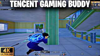 PUBG MOBILE EMULATOR | GTX 1660 SUPER  + R5 3600 |  GAMING BUDDY