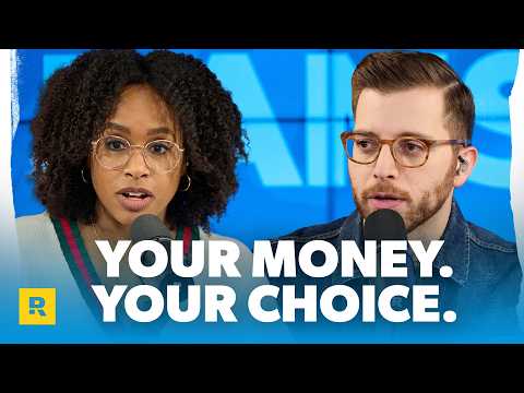Stop Giving Away Your Control | August 10, 2026