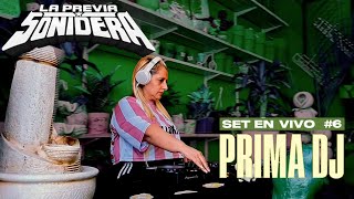 LPS - SET EN VIVO #6 🎧 Prima Dj