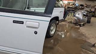 1995 Ford Explorer 4 0 4x4 AT XLT Stock # 4835