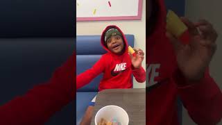 Mackenly Randolph W Family