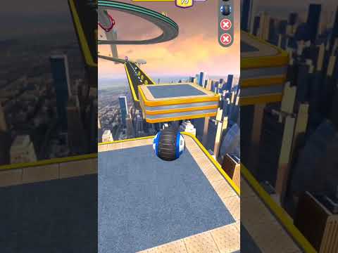 Going Balls - level 79 easy bt feal difficult #goingballs #gaming #games #gameplay #hard #gameshorts