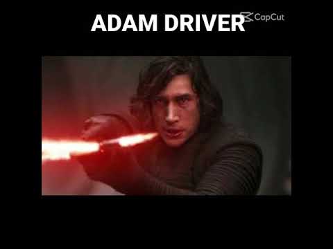 Adam Driver