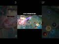 3VS1 THE TOWER OF DEF ⚡ #mobilelegends #mlbb