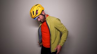 Velocio Winter Kit Review (Alpha System) screenshot 1