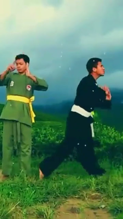 Pembukaan Antar Pergurua Psht Dan Asad Cek full di  chanel okky herman syah🙏🏻🙏🏻