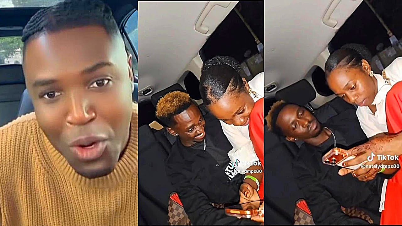 USHAHIDI WA VIDEO JUMALOKOLE AVUJISHA NDARO NA ASMA WAKO PENZINI NA WANAISHI WOTE NYUMBA MOJA