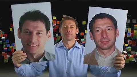 ENGLISH -----  Pathways - WHO DO YOU TRUST?