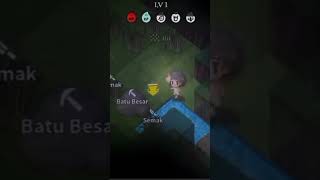 Survival The Wild Darkness #gameplay #survival #rpg #games #turnbasedrpg