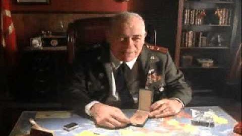 C&C Red Alert - Retaliation - Soviet Mission 06