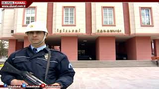 31 Mart Pazar Yerel Seçimde Güvenlik Nasıl Sağlanacak?