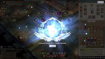 Tree of Savior Event (Leticia