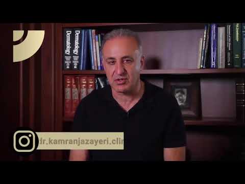 درمان فرورفتن ناخن در گوشت پا