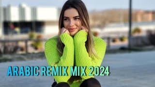 Arabic Remix 2024