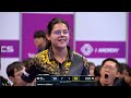 Elite highlights | 2025 Taipei Archery Open | #IndoorWorldSeries