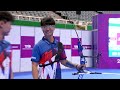 Elite highlights | 2025 Taipei Archery Open | #IndoorWorldSeries