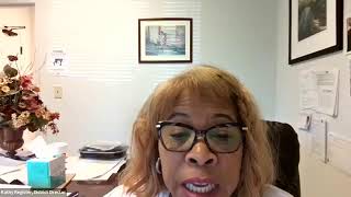 2023 GRANTS WORKSHOP SERIES DAY 4