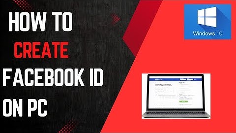 “How to Create a Facebook Account | Step by Step Guide 2025