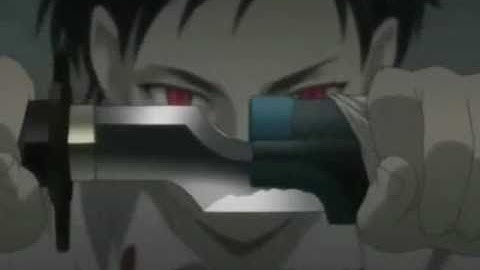 Blood+ Setting Yourself Up for Sarcasm Amv