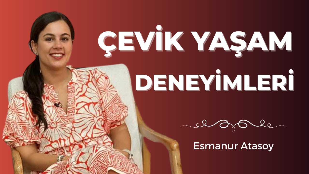 Çevik Yaşam Deneyimleri