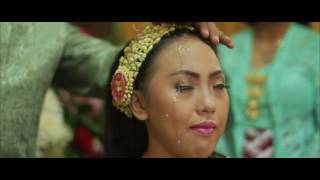 Sarah And Aryo - Clip Same Day Edit