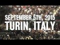 2015-09-05 "Siete Meravigliosssi" U2 I + E Tour Live from Turin [1080p Multicam by MekVox]