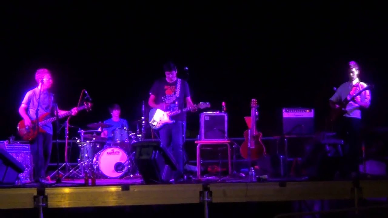 Carolina/M Clan/"The quotes"Cover Band