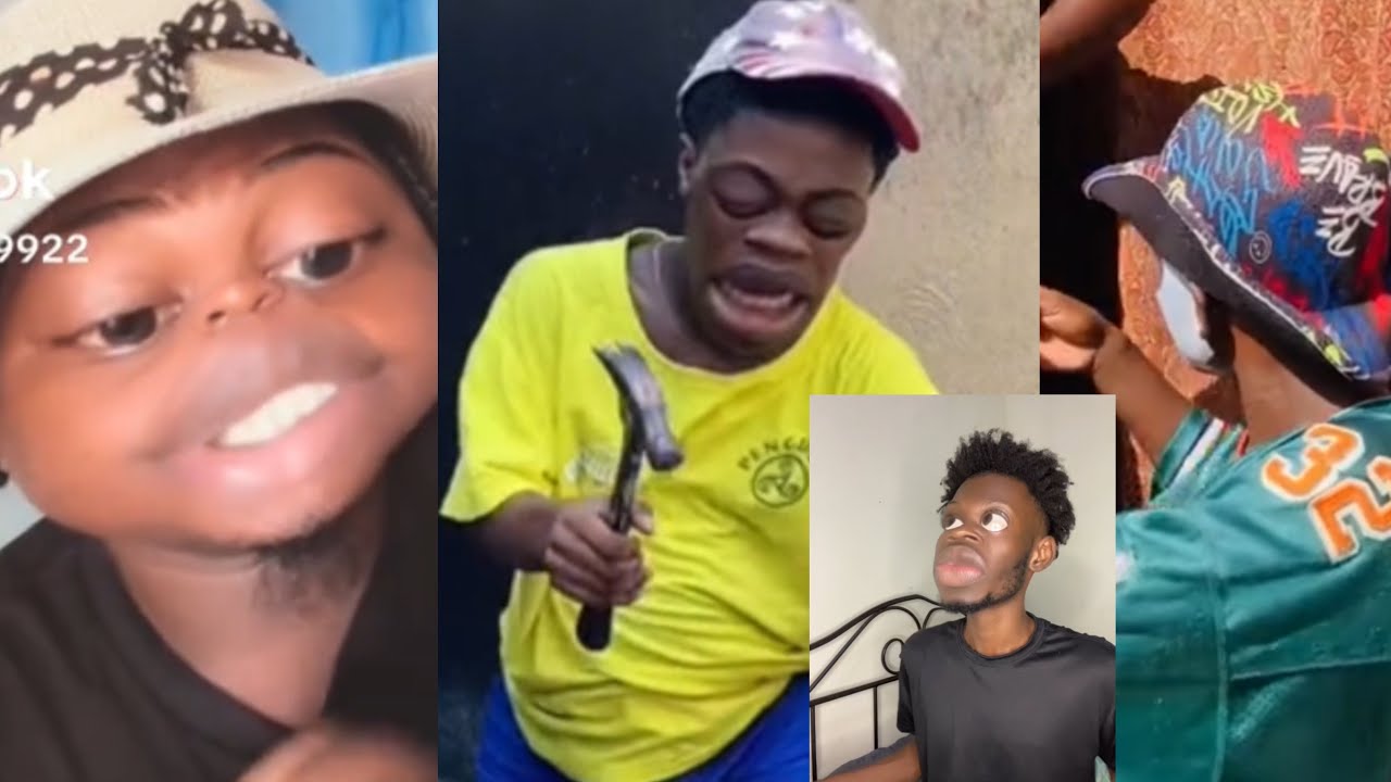 @bigshow 9922 komedyen_marcel7  @benley.tiktok_ el junior