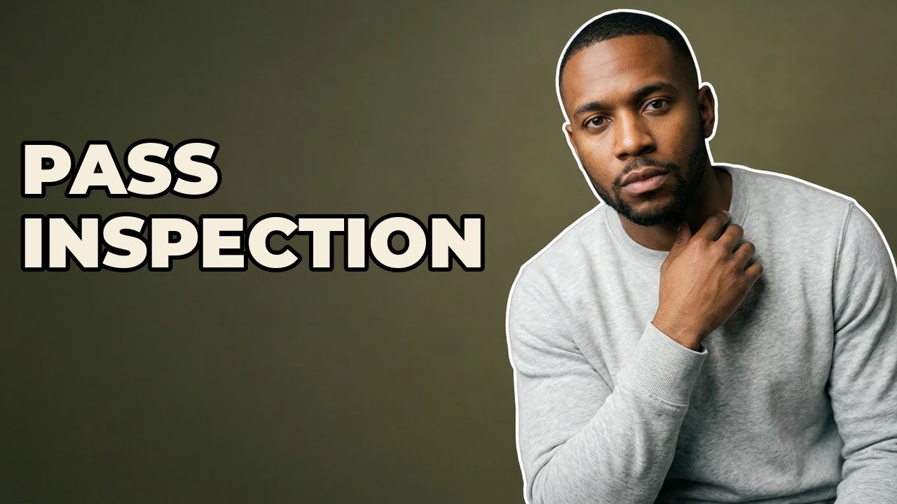 What Are the Standards for Uniform Inspection?