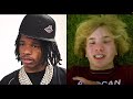 Beginning of video