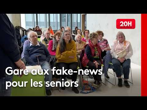 How to avoid sharing fake news on social media?