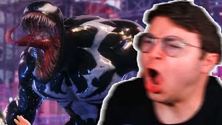 Spider-Man 2 is PEAK! (State of Play Trailer Reaction)