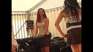 Country Sister's Interlaken 20' Trucker & Country Festival, 2013