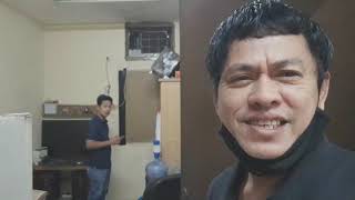 practice muna 1st Vlog pasenya @firsttime